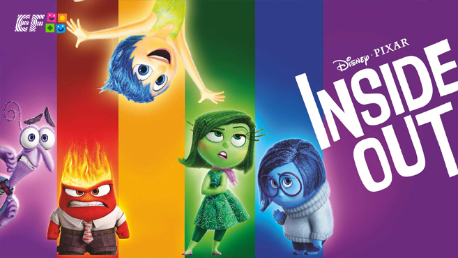 movie anak-anak - inside out